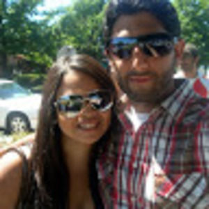 Meet your Posher, Fernanda